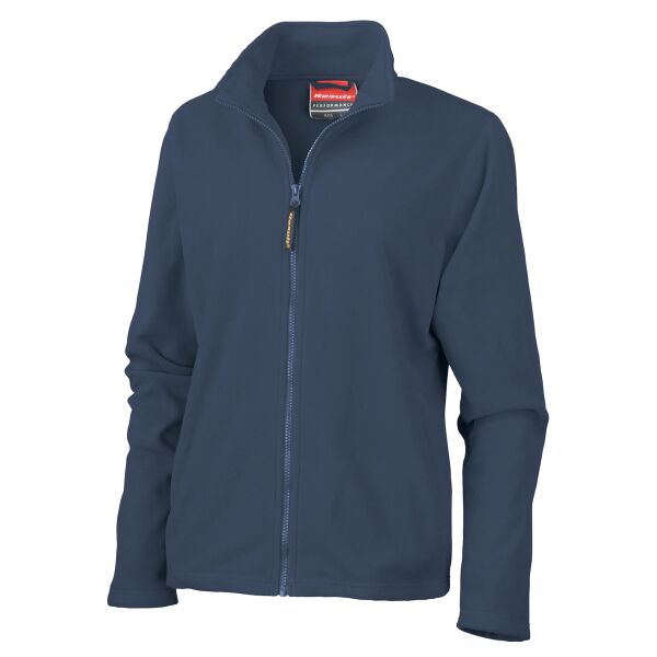 Women's Horizon high-grade microfleece jacket Thumbnail