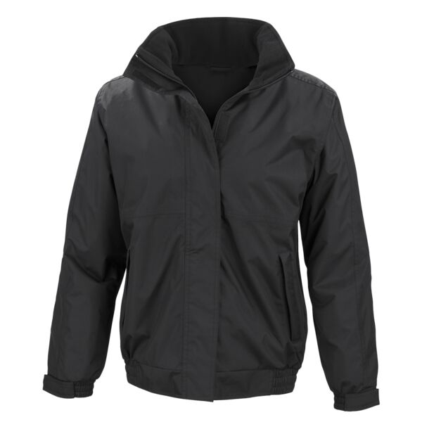 Women's Core channel jacket Thumbnail