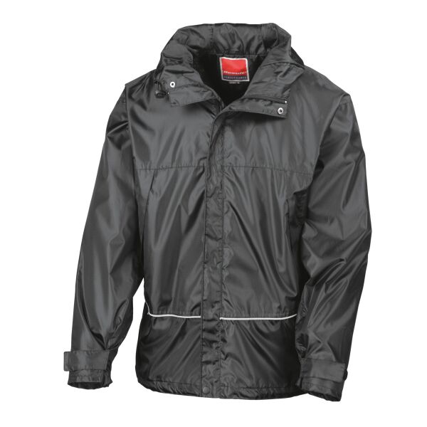 Waterproof 2000 midweight jacket Thumbnail