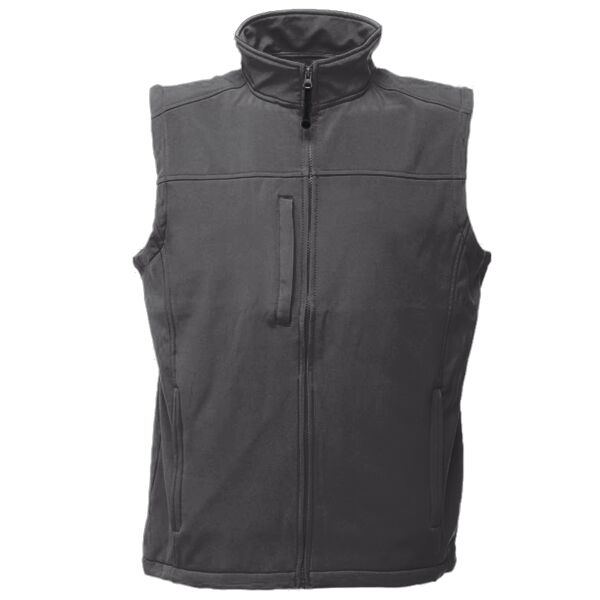 Flux softshell bodywarmer Thumbnail
