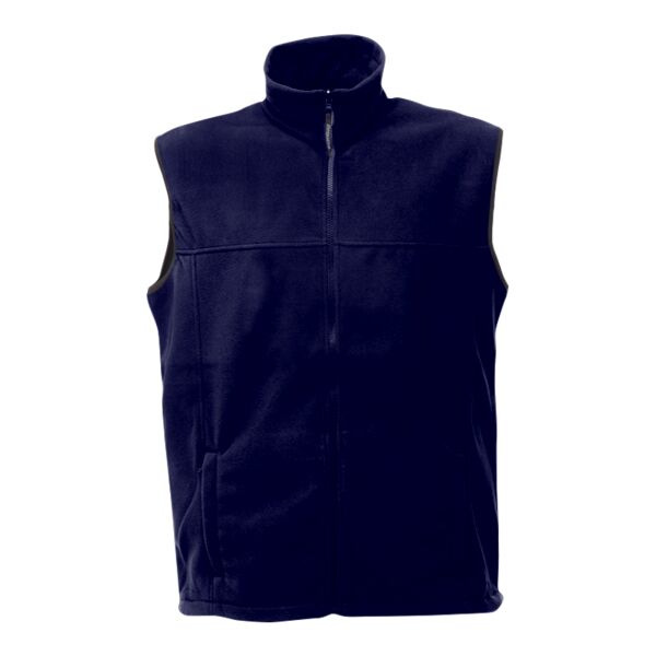 Haber II Men's Fleece Bodywarmer Thumbnail
