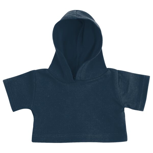 Teddy hoodie Thumbnail