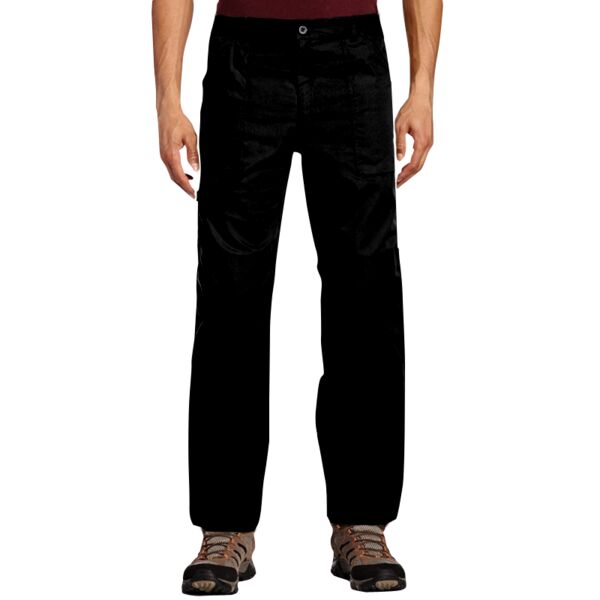 New Action Trousers (Long) Thumbnail