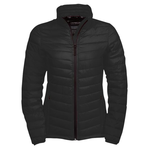 Ladies' Zepelin Jacket Thumbnail