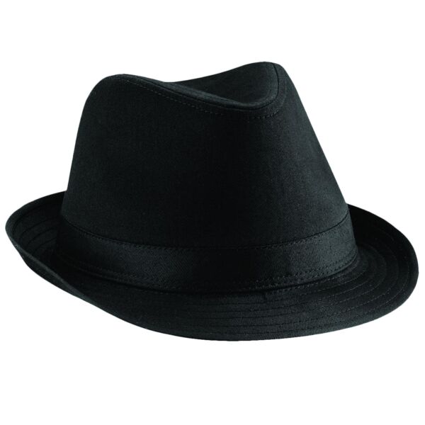 Fedora Thumbnail