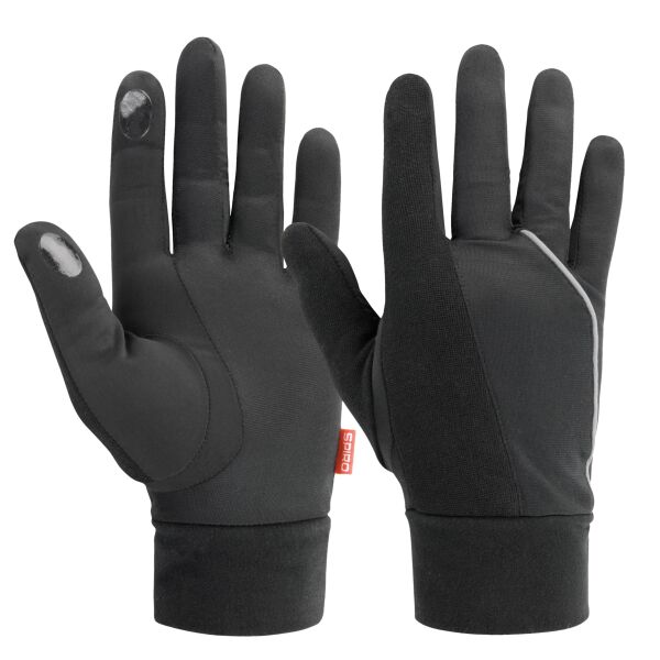 Elite running gloves Thumbnail