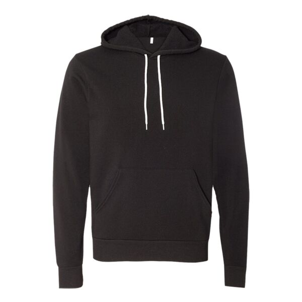 Canvas Unisex Pullover Hoodie Thumbnail