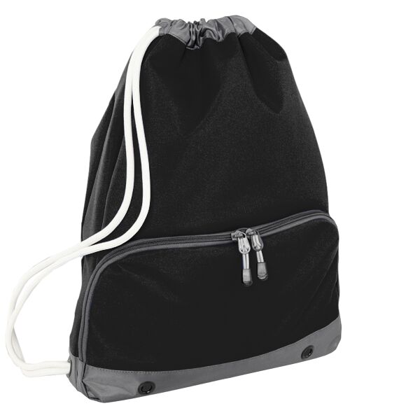BagBase Athleisure Gymsac Thumbnail