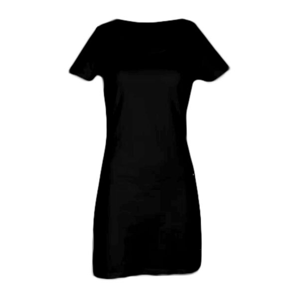 SF Clothing Ladies T-Shirt Dress Thumbnail