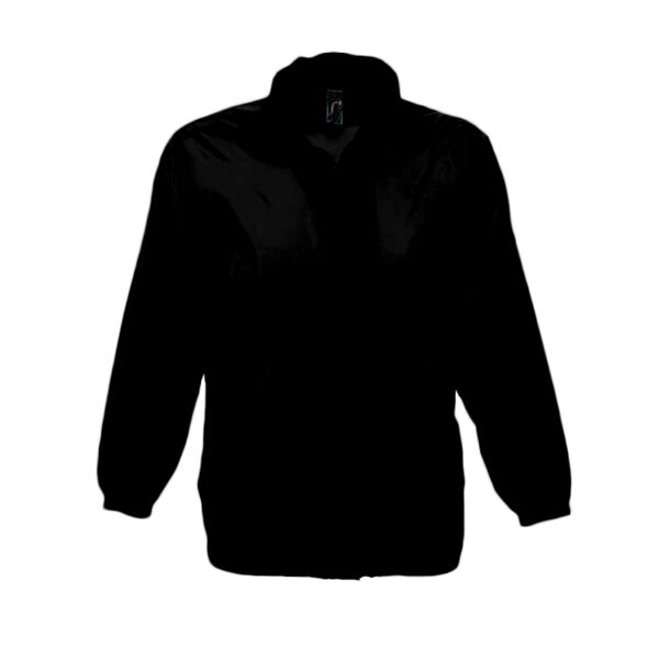 SOL'S Kids Surf Windbreaker Jacket Thumbnail