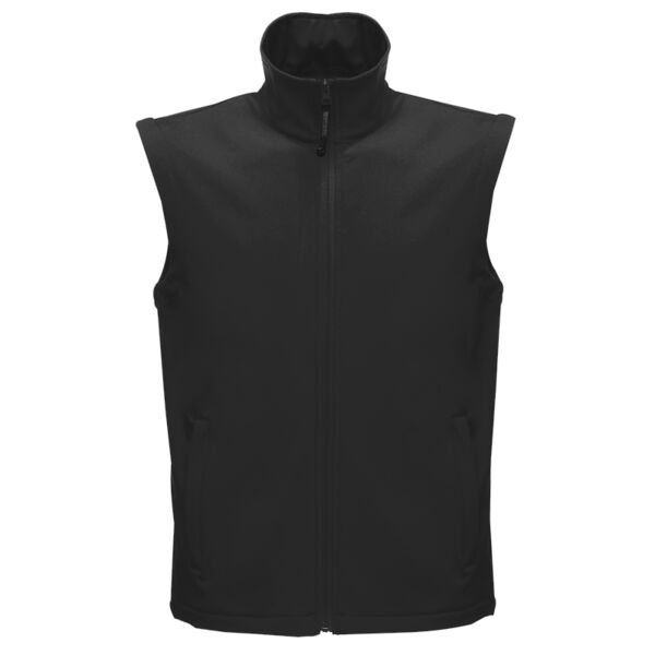 Regatta Classic Soft Shell Bodywarmer Thumbnail