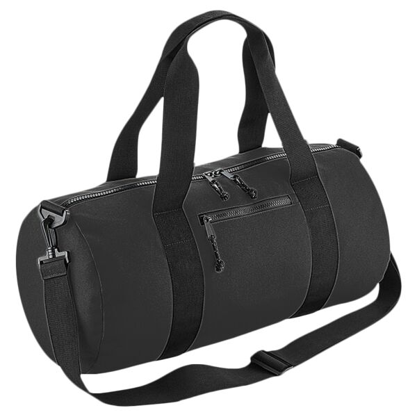 Recycled barrel bag Thumbnail