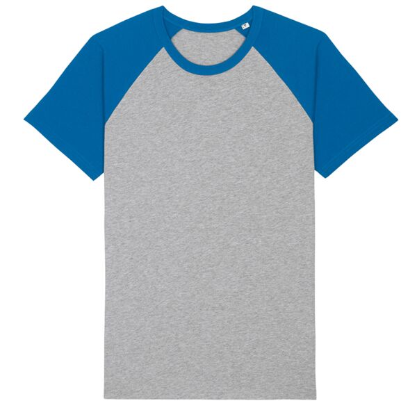 Catcher unisex short sleeve t-shirt (STTU825) Thumbnail