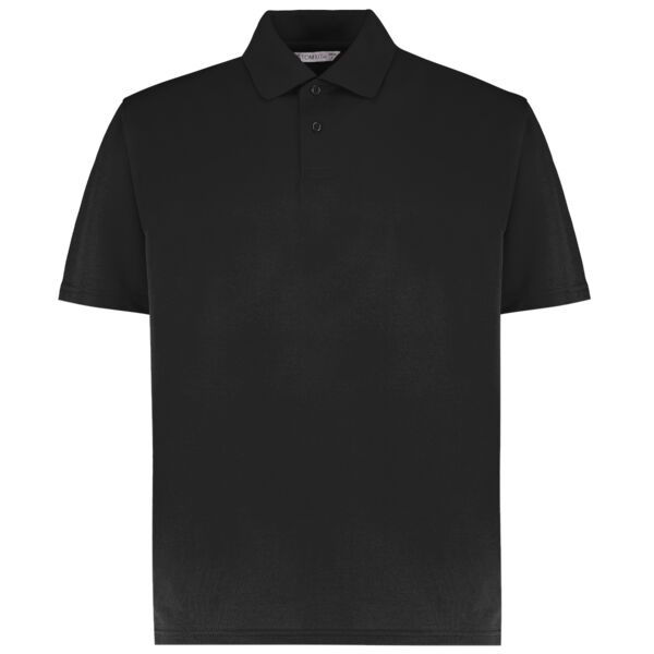 Regular Fit Superwash® 60º Pique Polo with Cooltex® Plus Thumbnail