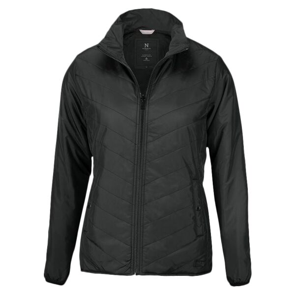 Women’s Kendrick – fashionable quilted jacket Thumbnail