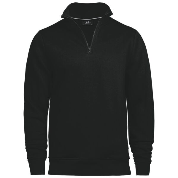 Half Zip Sweatshirt Thumbnail