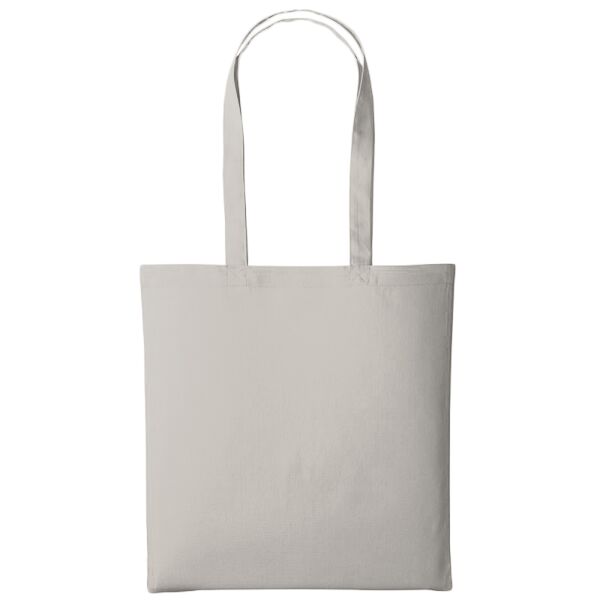 Cotton shopper long handle Thumbnail