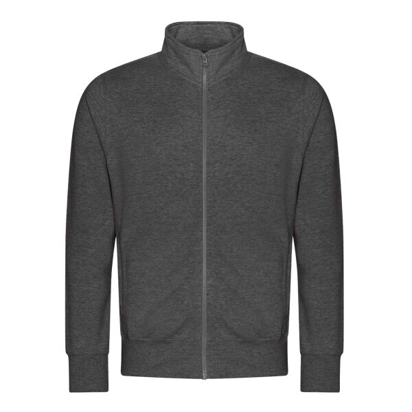 AWDis Campus Full Zip Sweatshirt Thumbnail