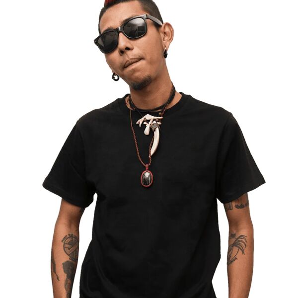 No Sweat NS01 Hardcore Thumbnail